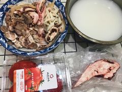 -盒马鲜生(莱蒙都会店)