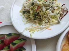 -天天渔港(杏林街店)