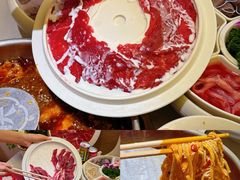-蜀大侠火锅(总府路全国总店)