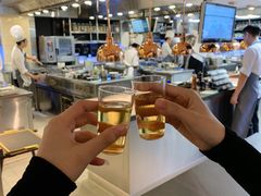 -Amber(置地文华东方酒店)