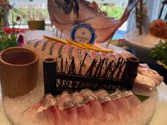 -东海怡品海鲜豆捞(舟宿夜江店)