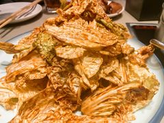 -蝎王府羊蝎子(虎坊桥总店)