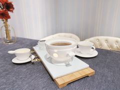 人参果燕窝-燕庭·纯燕窝·甜品下午茶(南京西路店)