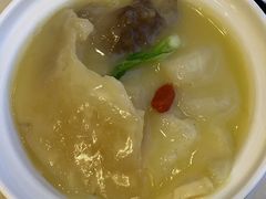 -津城食府