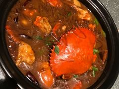 -蟹榭·本帮江浙菜·蟹宴(五角场合生汇商场店)
