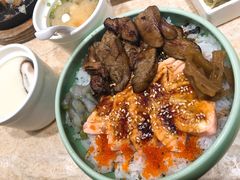 -东京屋(武定路店)