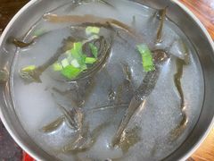 -海汇源老烧麦店(东大街总店)