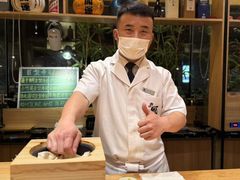 -鮨冠OMAKASE食べ放题(北京首店)