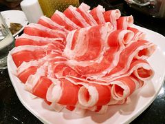 -蝎王府羊蝎子(北大地店)