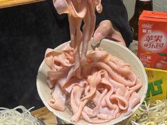 -阳阳老火锅(小南门店)