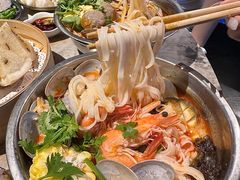 -琥珀川糟粕醋火锅(慈云寺店)