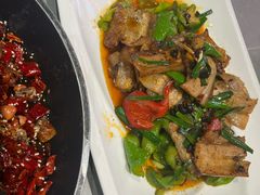 -蛙兔鸡自贡风味·特色江湖菜(广都店)