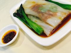 -广东胜利宾馆西关粤中餐厅