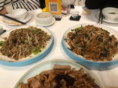 -沙河粉村·国家非遗传承(云台店)