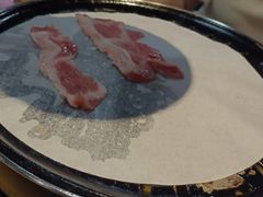 -燚青春东北泥炉烤肉(百合店)