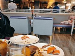 -北京王府井希尔顿酒店·万斯阁西餐厅