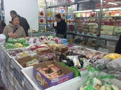 零售区-北京稻香村(田村店)