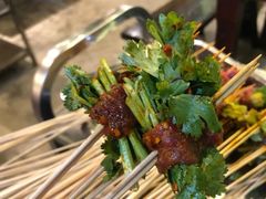 -钢管厂五区小郡肝串串香(通锦桥店)
