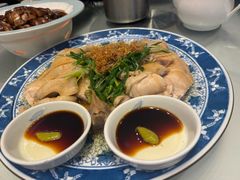 -常来小聚·广州非遗传承餐厅(高德置地店)