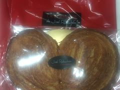 -Salon de The de Joel Robuchon(外滩18号店)