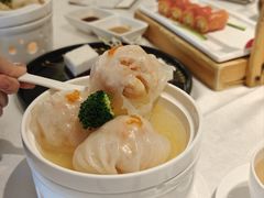 人参虾饺-安蒂娅.悦景轩中餐厅(西乡店)