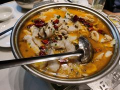 -刘胖子家常菜·蹄花焖藕(中南店)