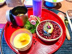 -湖月·割烹料理(湖滨店)