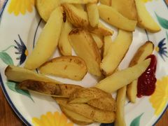 -萨莉亚意式餐厅(深圳北站店)