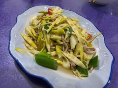 -对又来老费饭店
