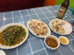 -潮汕铺老店(甜水井店)