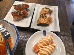 -大雄寿司(中华广场店)
