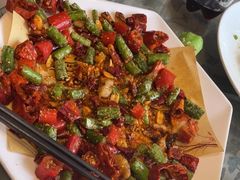 -陶缘一号·四季缘·老字号顺德菜·户外婚礼家宴(西滘店)