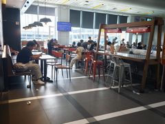 -汉堡王(珠海机场出发层B区店)