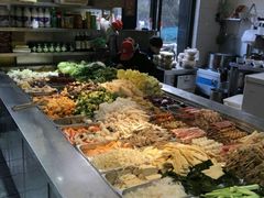 -林静小吃(复兴路店)