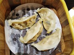 -老家肉饼(永泰庄店)