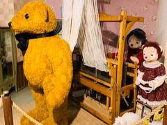 -济州岛泰迪熊博物馆