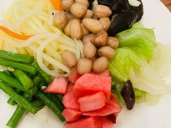 -清真吴记门钉肉饼·喜多利