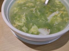 -吕氏疙瘩汤·海鲜新鲁菜(凯德mall新都心店)