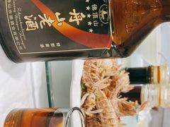 -金海湾海鲜排档(朱家尖店)