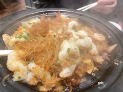 -情妹耙泥鳅·江湖川菜(科华店)