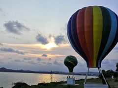 -漳州滨海火山岛自然生态风景区