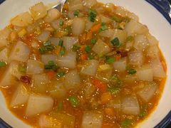 -木卡买提新疆餐厅·清真(新里海顿公馆店)