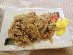 -八盛屋·沾面(集美万达店)