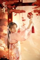 -芳妮豆丁儿童摄影(民治旗舰店)