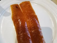 金百万招牌烤鸭-金百万烤鸭店(马甸店)