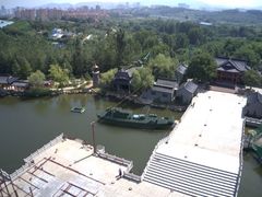 -威海华夏城景区