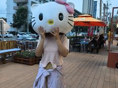 -泰达航母主题公园