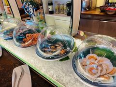 -浙江西子宾馆·瑶园咖啡厅