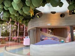 -水桶王国主题餐厅·聚会·生日派对·亲子活动·家庭套餐(亚龙湾希尔顿店)