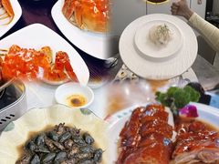 -美未居·老字号·地道顺德菜·桑拿鸡·鱼生(容桂店)